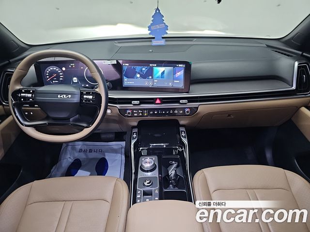 Kia Sorento 2026 — photo 7