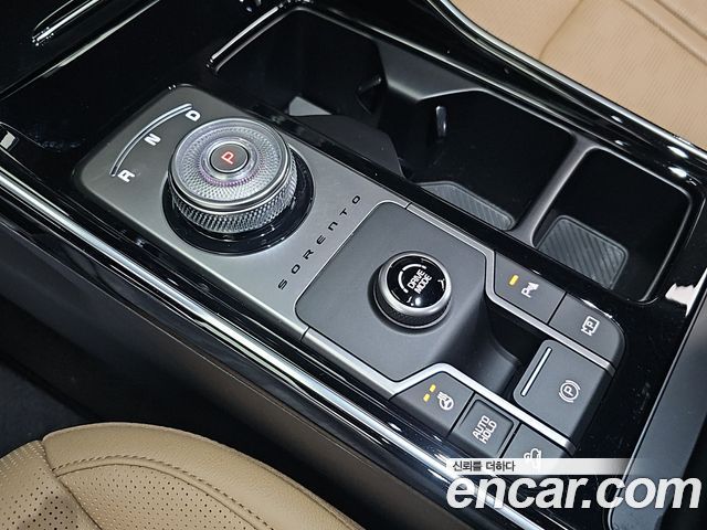 Kia Sorento 2026 — photo 9