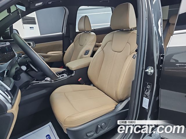 Kia Sorento 2026 — photo 10