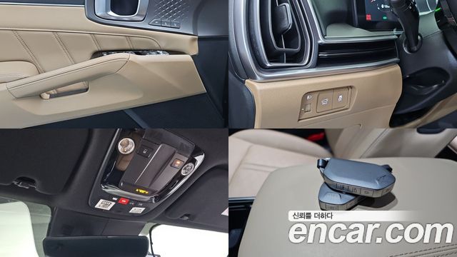 Kia Sorento 2026 — photo 11