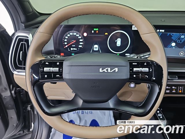 Kia Sorento 2026 — photo 12