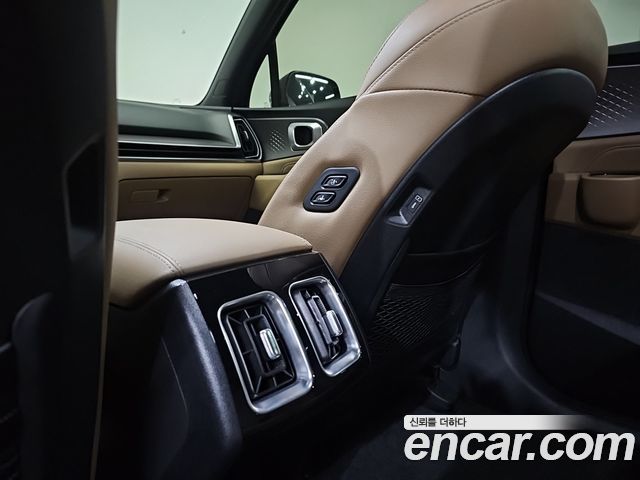 Kia Sorento 2026 — photo 16