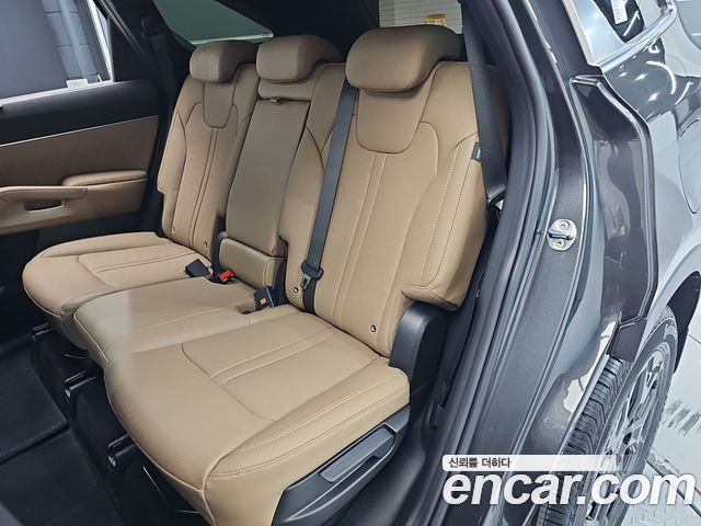 Kia Sorento 2026 — photo 17