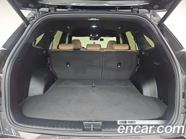 Kia Sorento 2026 — photo 19