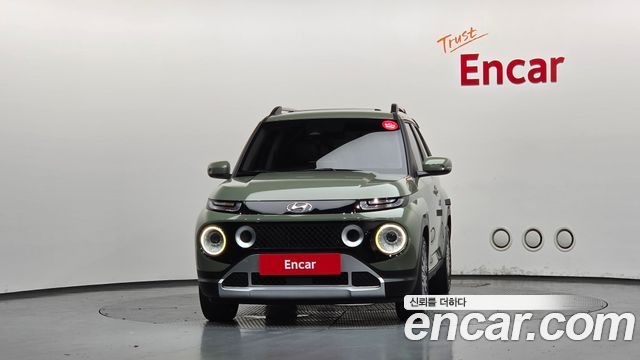 Hyundai Casper 2023 — photo 3