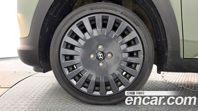 Hyundai Casper 2023 — photo 5