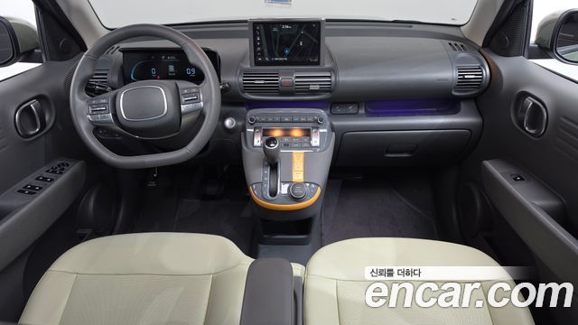 Hyundai Casper 2023 — photo 10