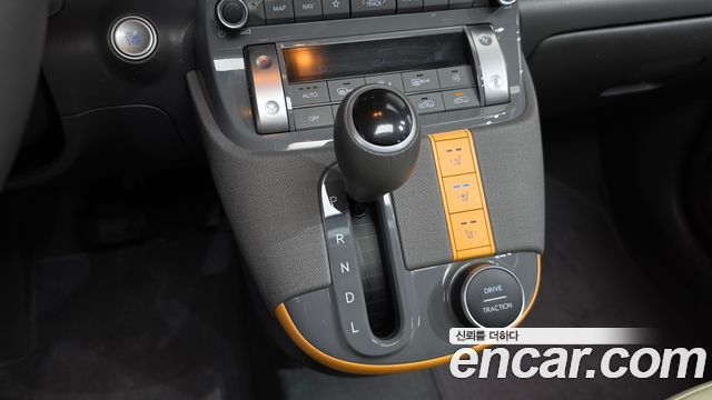 Hyundai Casper 2023 — photo 12