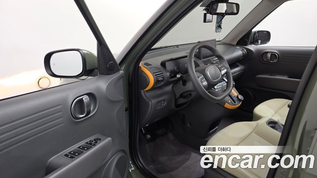 Hyundai Casper 2023 — photo 13