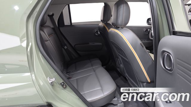 Hyundai Casper 2023 — photo 17