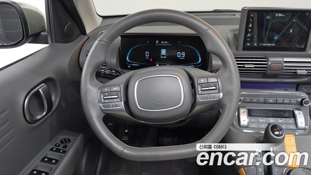 Hyundai Casper 2023 — photo 18