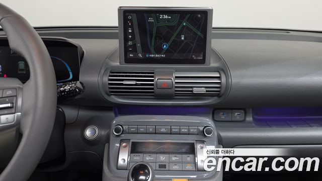 Hyundai Casper 2023 — photo 19