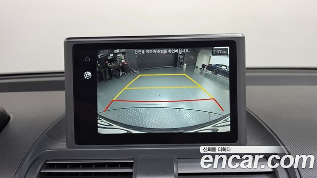 Hyundai Casper 2023 — photo 20