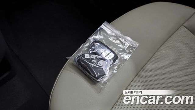 Hyundai Casper 2023 — photo 21