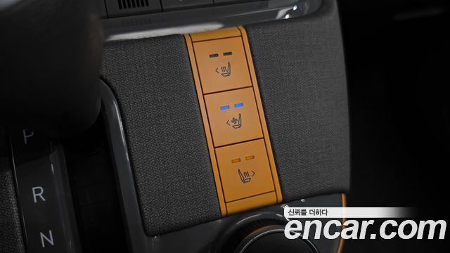 Hyundai Casper 2023 — photo 22