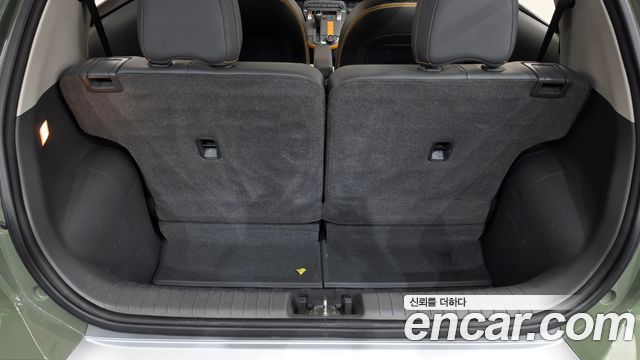 Hyundai Casper 2023 — photo 24