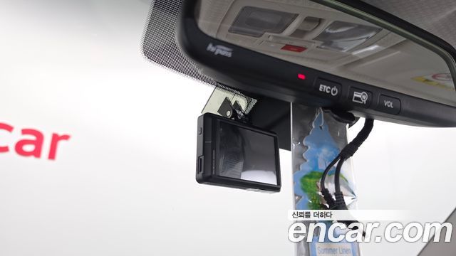 Hyundai Casper 2023 — photo 25