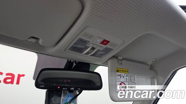 Hyundai Casper 2023 — photo 26