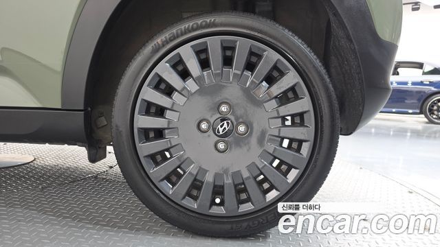 Hyundai Casper 2023 — photo 7