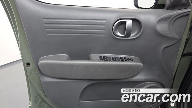 Hyundai Casper 2023 — photo 14