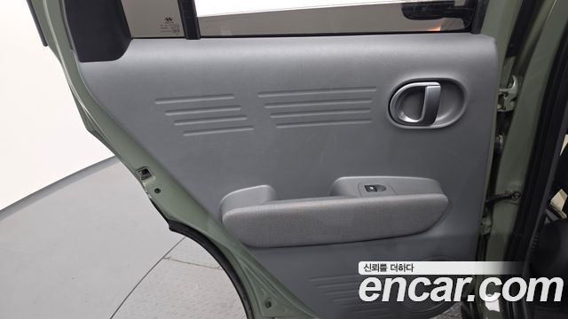 Hyundai Casper 2023 — photo 15