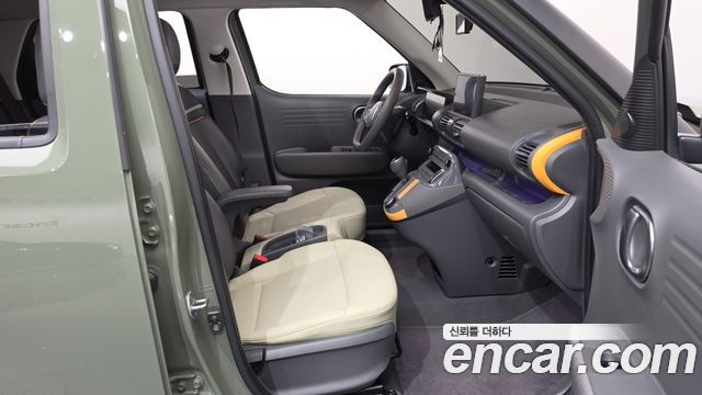 Hyundai Casper 2023 — photo 16