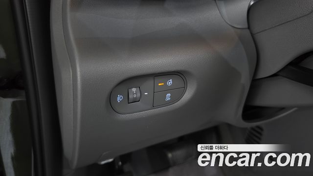 Hyundai Casper 2023 — photo 27