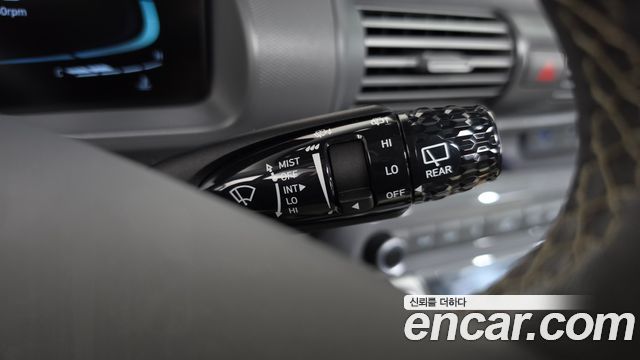 Hyundai Casper 2023 — photo 28