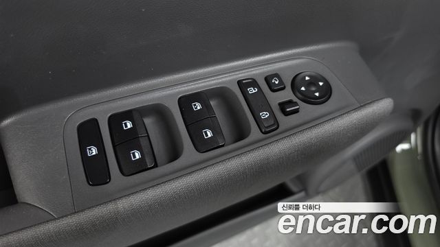 Hyundai Casper 2023 — photo 29