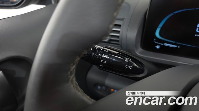 Hyundai Casper 2023 — photo 30