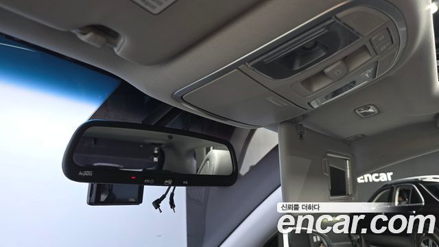 Hyundai Tucson 2018 — photo 18
