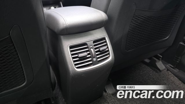 Hyundai Tucson 2018 — photo 19