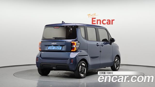 Kia RAY 2024 — photo 2