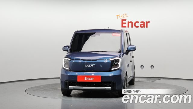 Kia RAY 2024 — photo 3