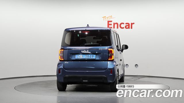 Kia RAY 2024 — photo 4