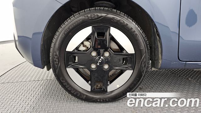 Kia RAY 2024 — photo 5