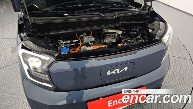Kia RAY 2024 — photo 6