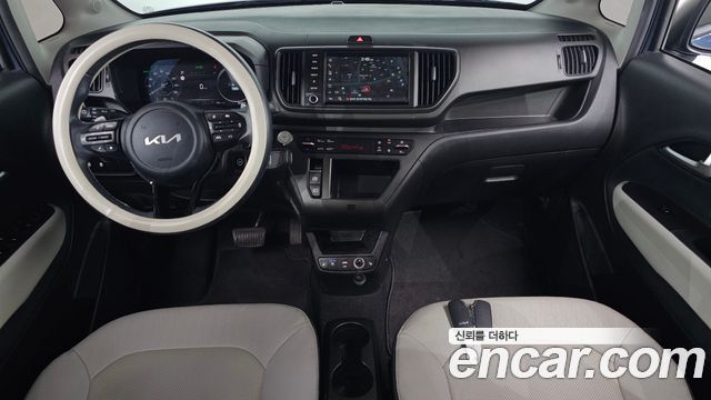 Kia RAY 2024 — photo 10
