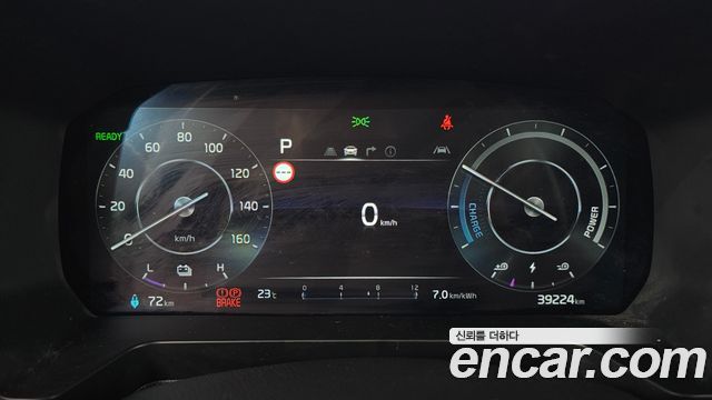 Kia RAY 2024 — photo 11