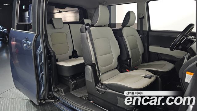 Kia RAY 2024 — photo 13