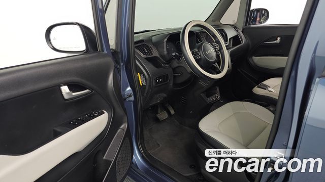 Kia RAY 2024 — photo 17