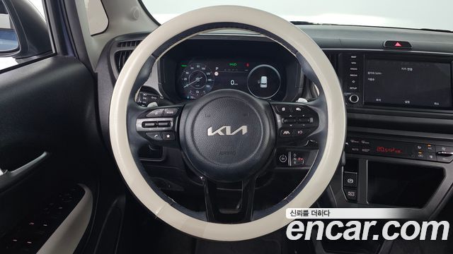 Kia RAY 2024 — photo 19