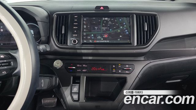 Kia RAY 2024 — photo 20
