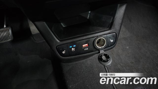 Kia RAY 2024 — photo 23
