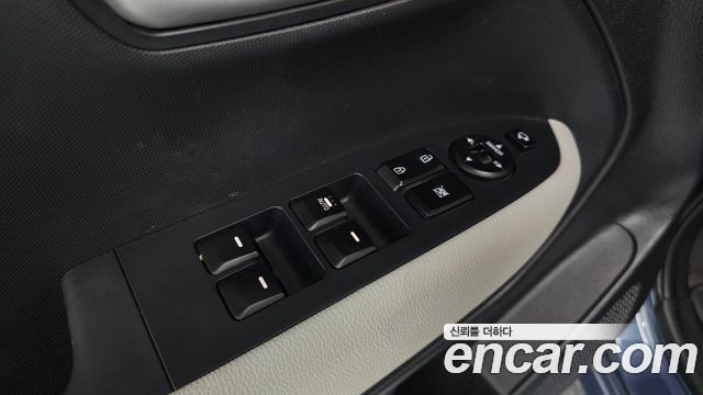 Kia RAY 2024 — photo 24