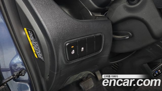 Kia RAY 2024 — photo 25