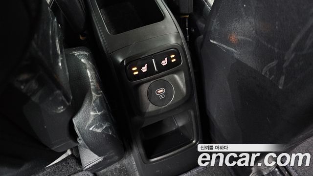 Kia RAY 2024 — photo 26