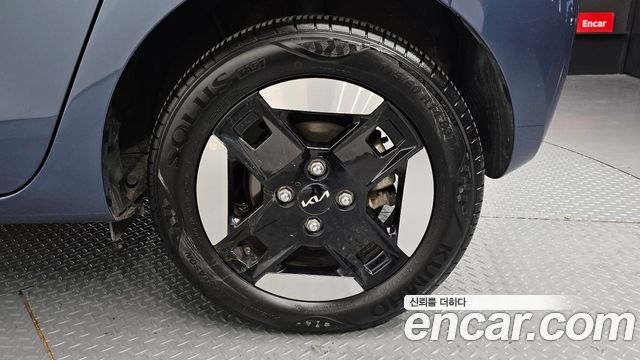 Kia RAY 2024 — photo 7