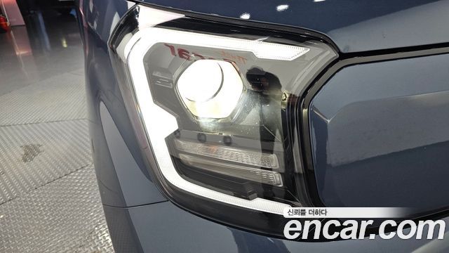 Kia RAY 2024 — photo 8