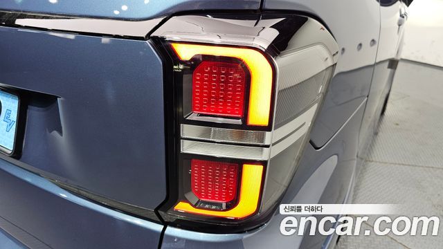 Kia RAY 2024 — photo 9